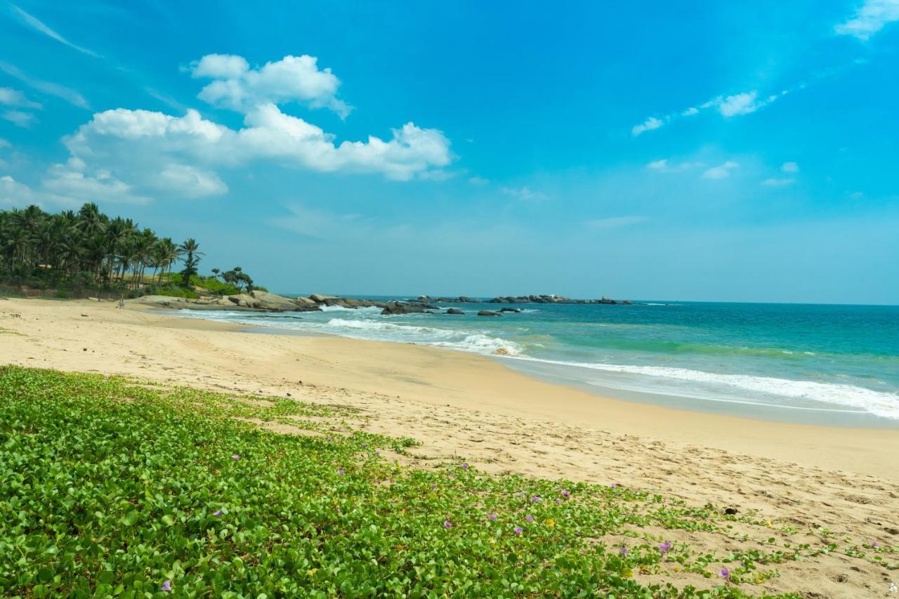 Céu Ceylon Tangalle Exterior foto